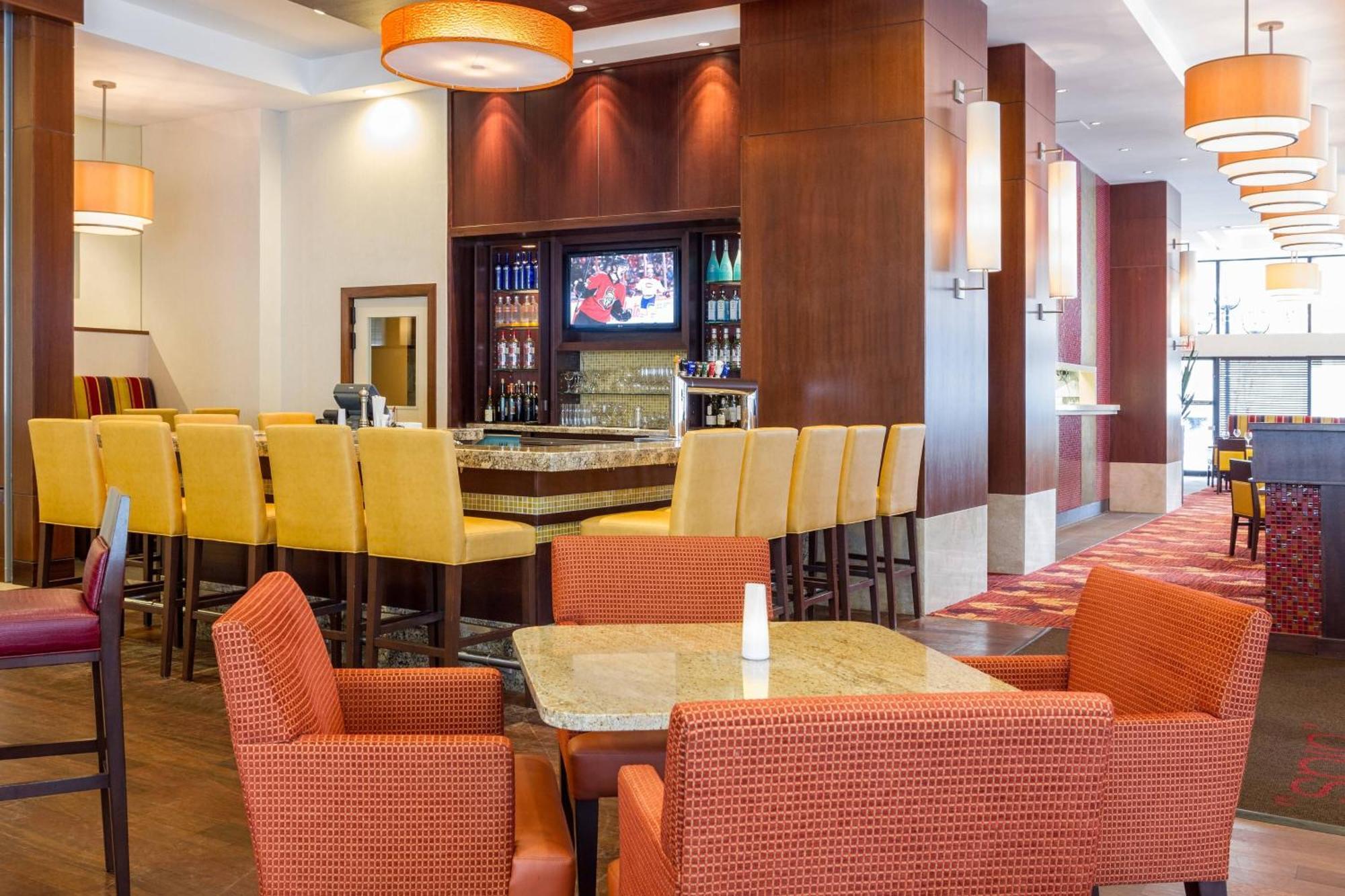 Ottawa Marriott Hotel מראה חיצוני תמונה