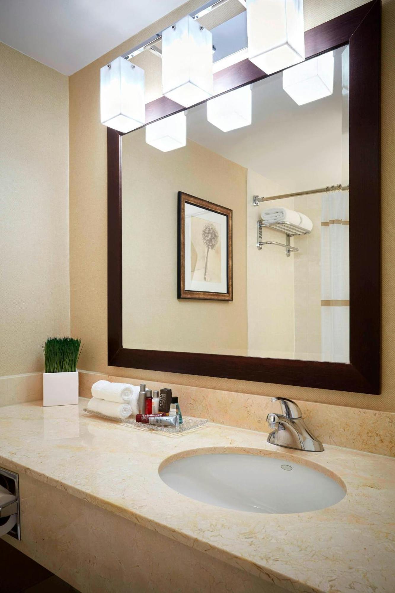 Ottawa Marriott Hotel מראה חיצוני תמונה