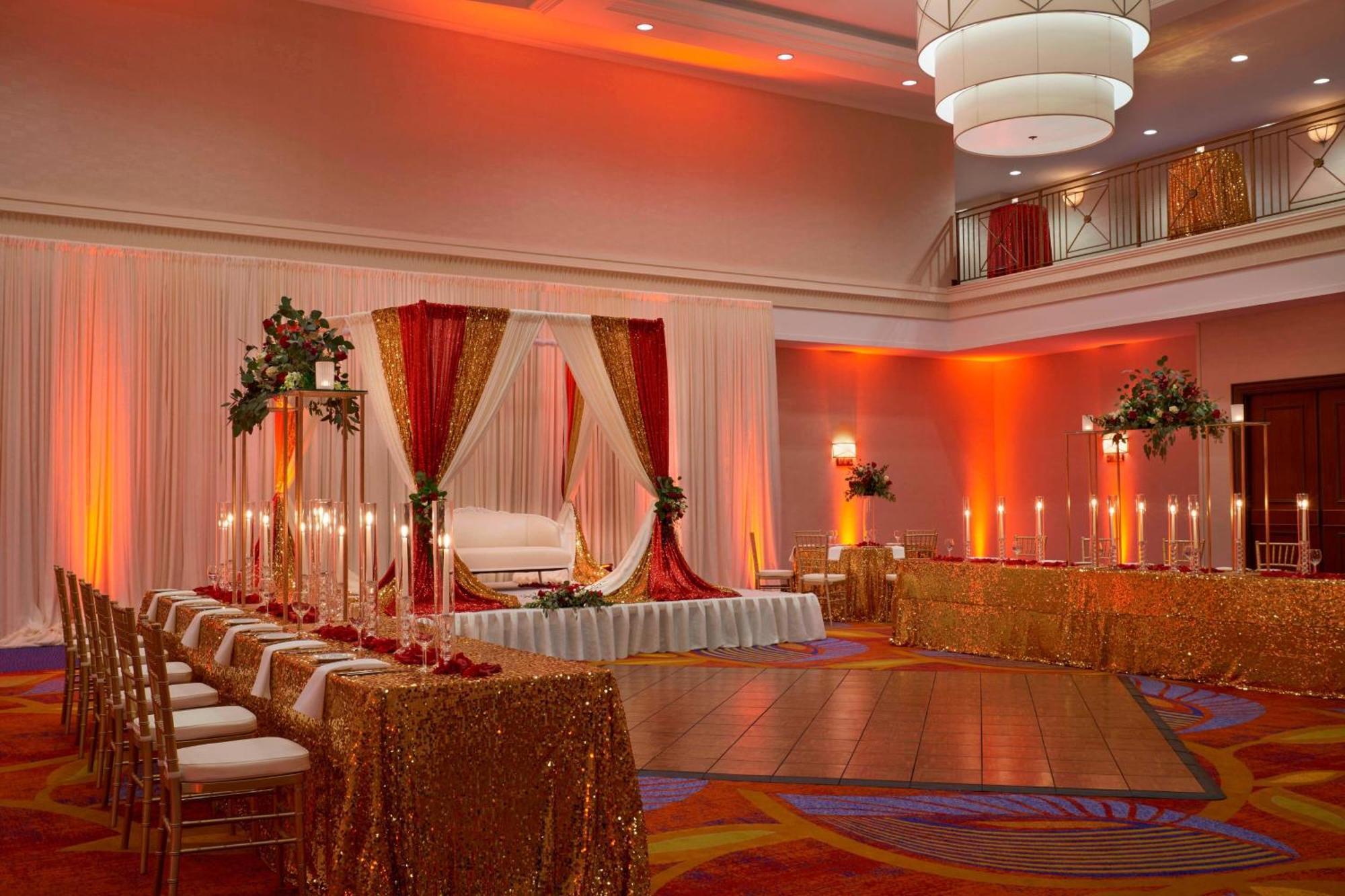 Ottawa Marriott Hotel מראה חיצוני תמונה