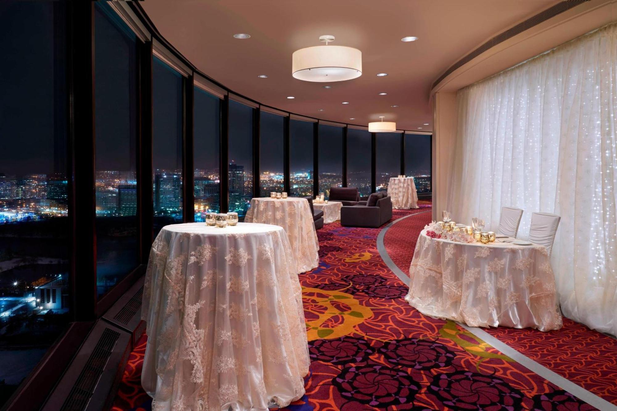 Ottawa Marriott Hotel מראה חיצוני תמונה
