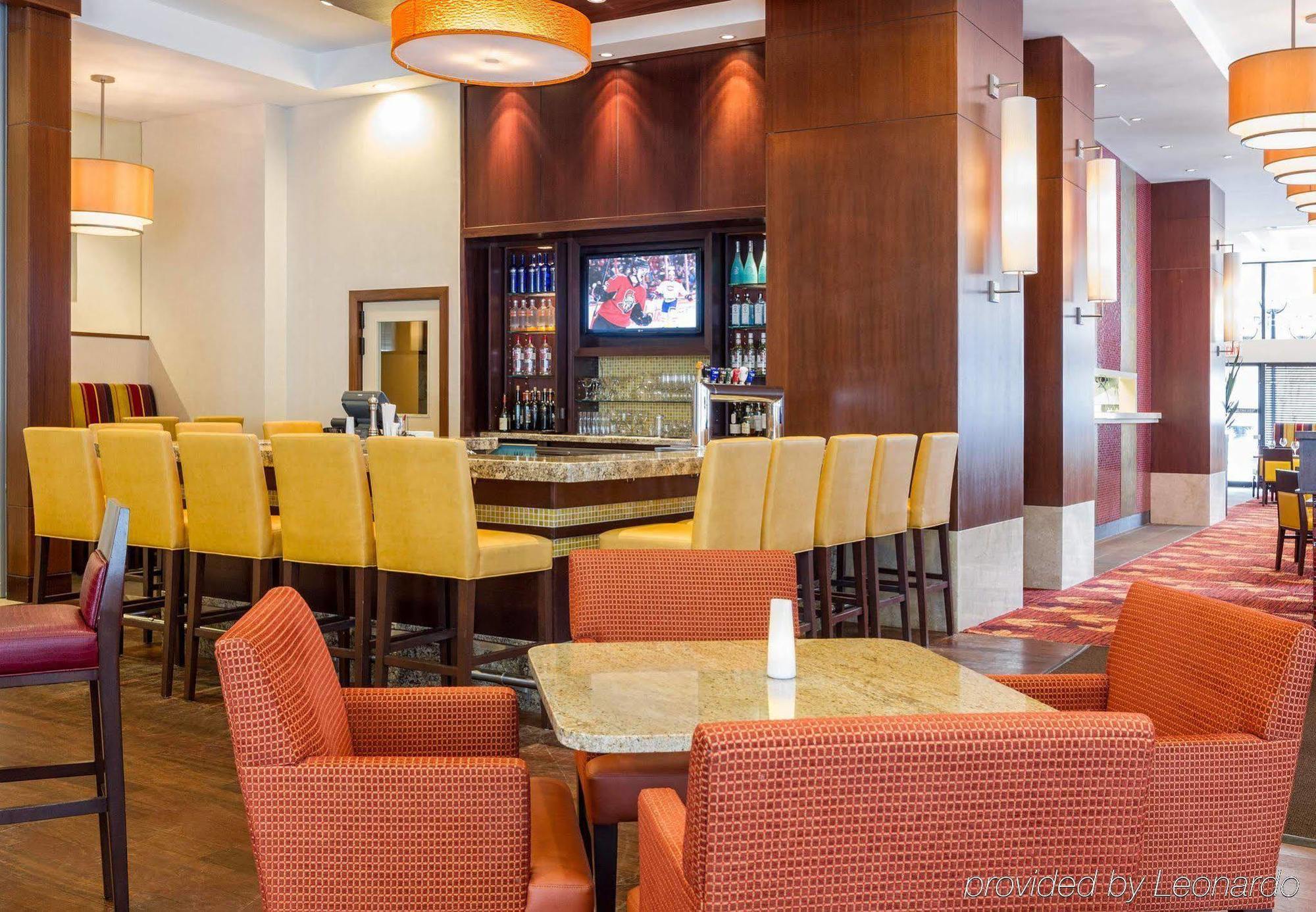 Ottawa Marriott Hotel מראה חיצוני תמונה
