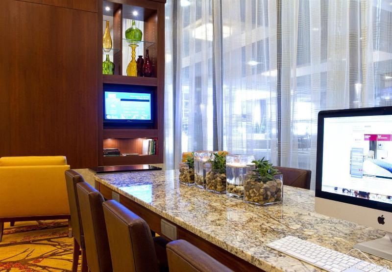 Ottawa Marriott Hotel מראה חיצוני תמונה